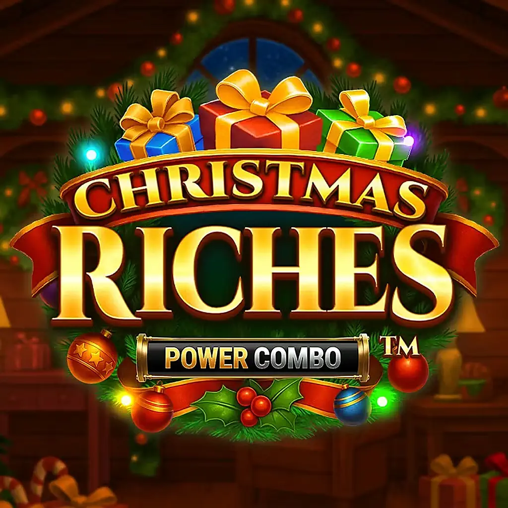 Промокоды Christmas Riches Power Combo - выгодные коды и бонусы Промокоды Christmas Riches Power Combo - выгодные коды и бонусы